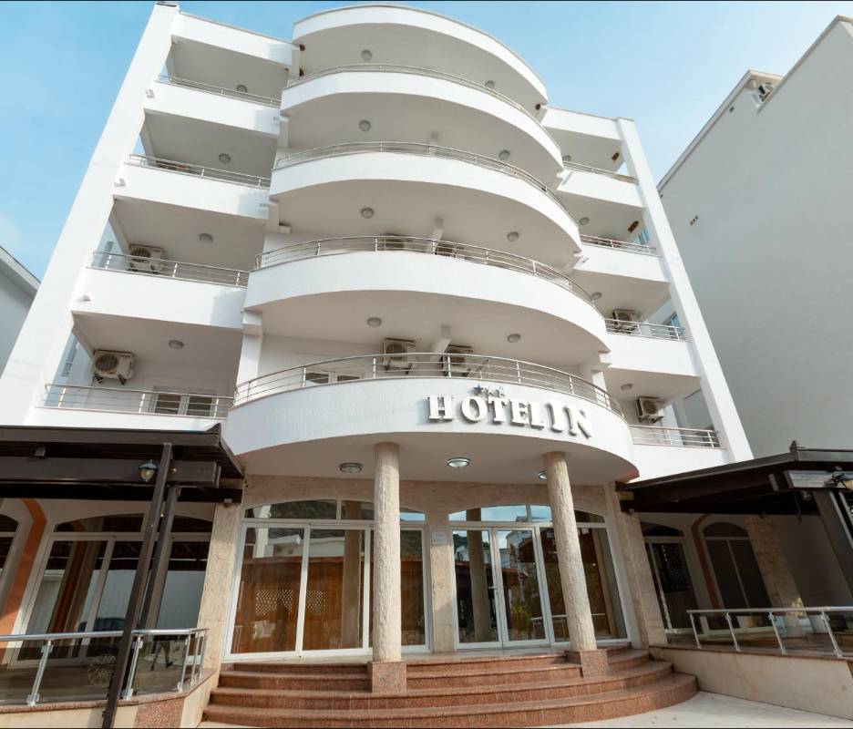 Hotel IN