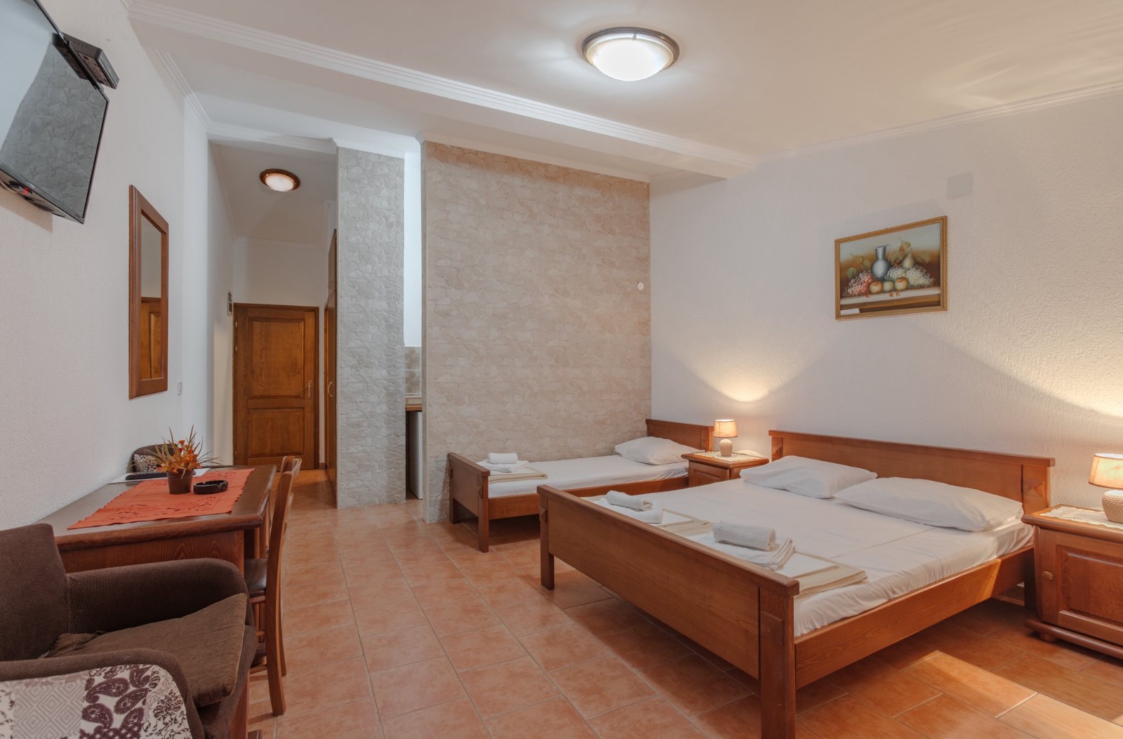 Quadruple Studio (Annex)