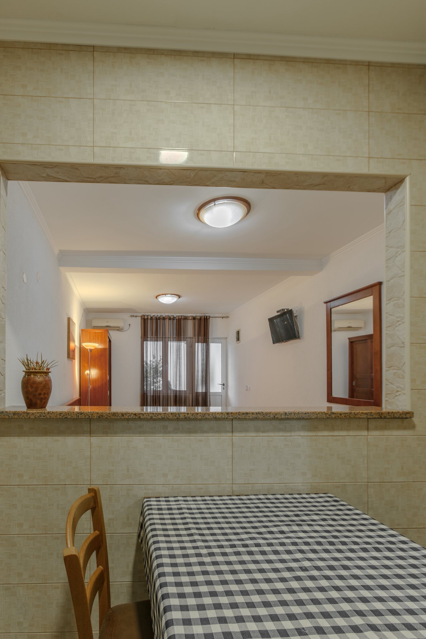 Double Studio (Annex)